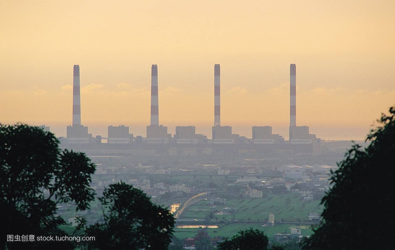 vocs在線監測設備