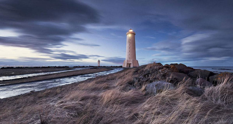 voc在線監測系統